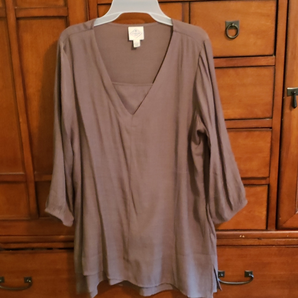 St John's Bay Tunic